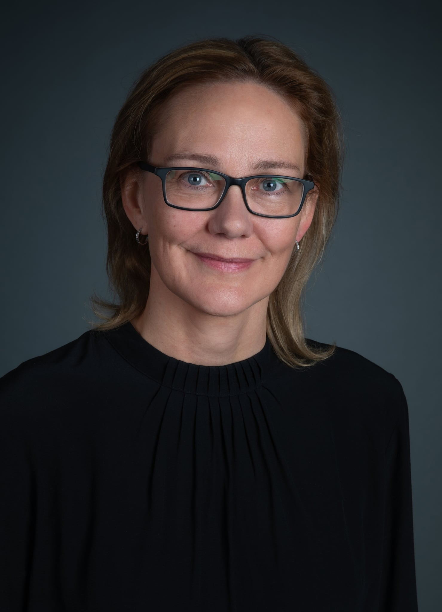 Pálína Björnsdóttir